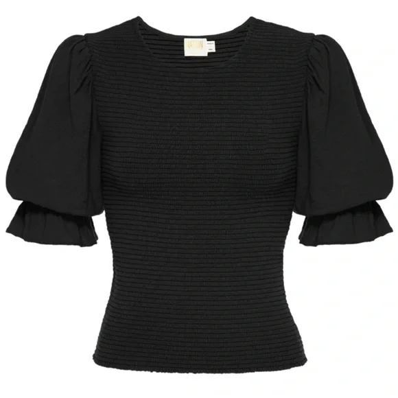 Nation LTD | Bardot Tee - Picture 2 of 5